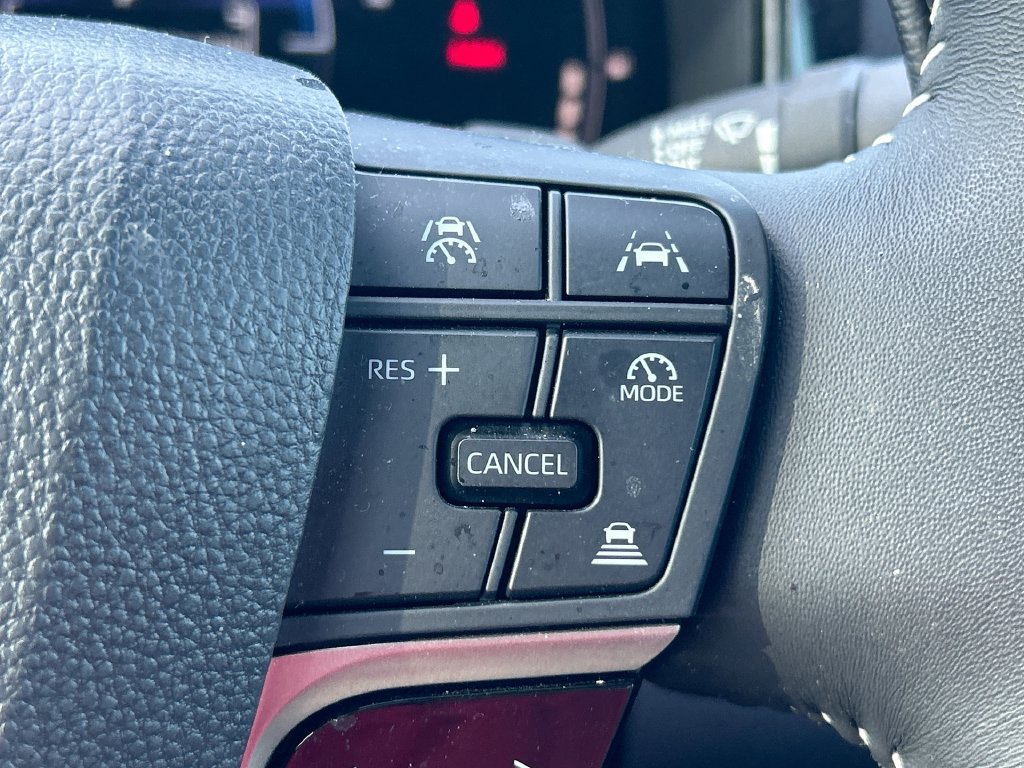 Certified 2026 Toyota Camry SE FWD image 18