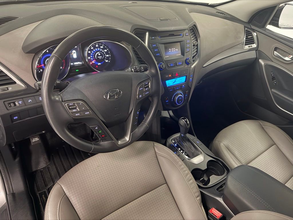 Used 2016 Hyundai Santa Fe Sport w/ Option Group 03 image 11