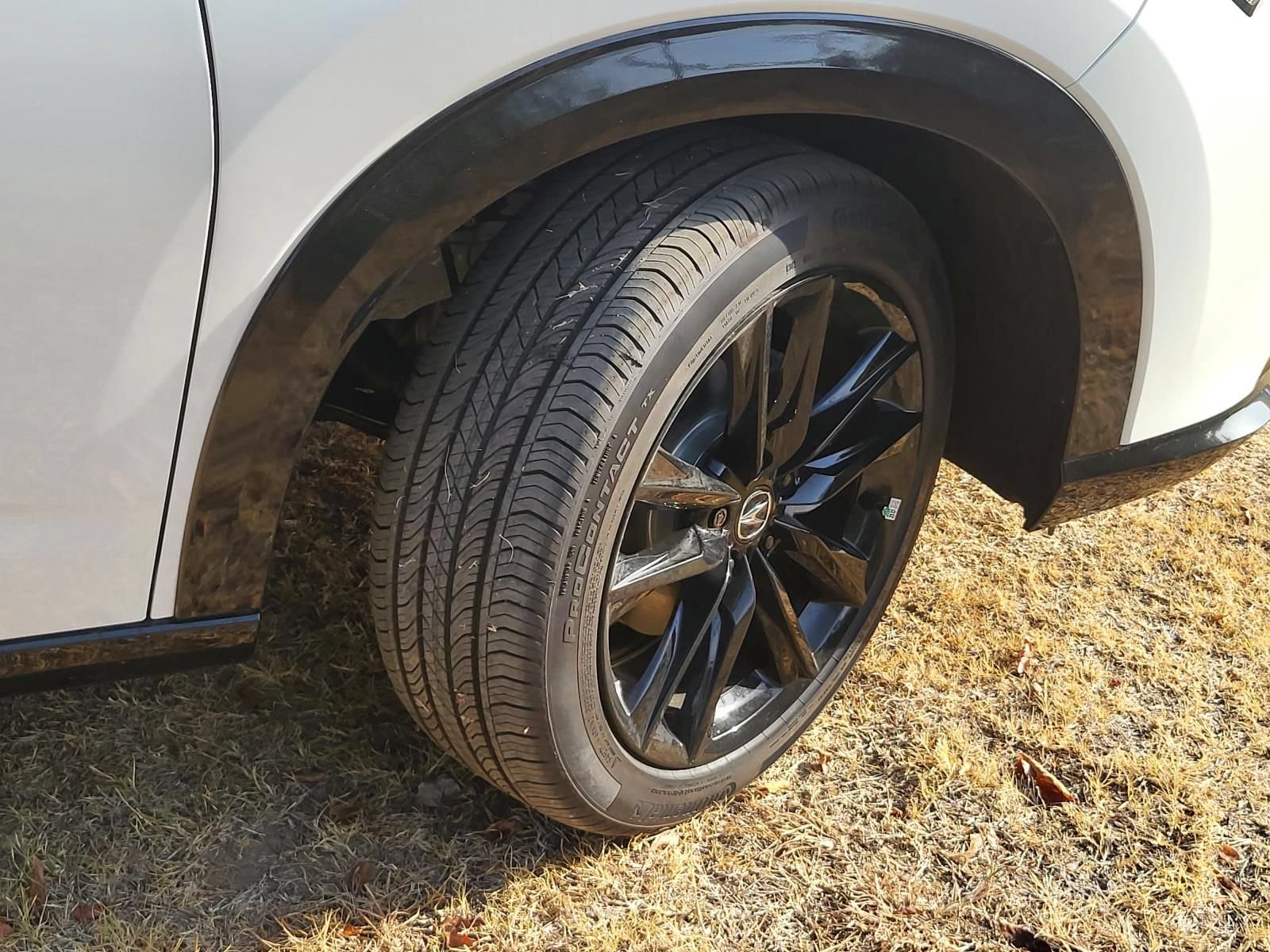 New 2026 Acura ADX A-Spec w/ Advance Package AWD/4WD image 7