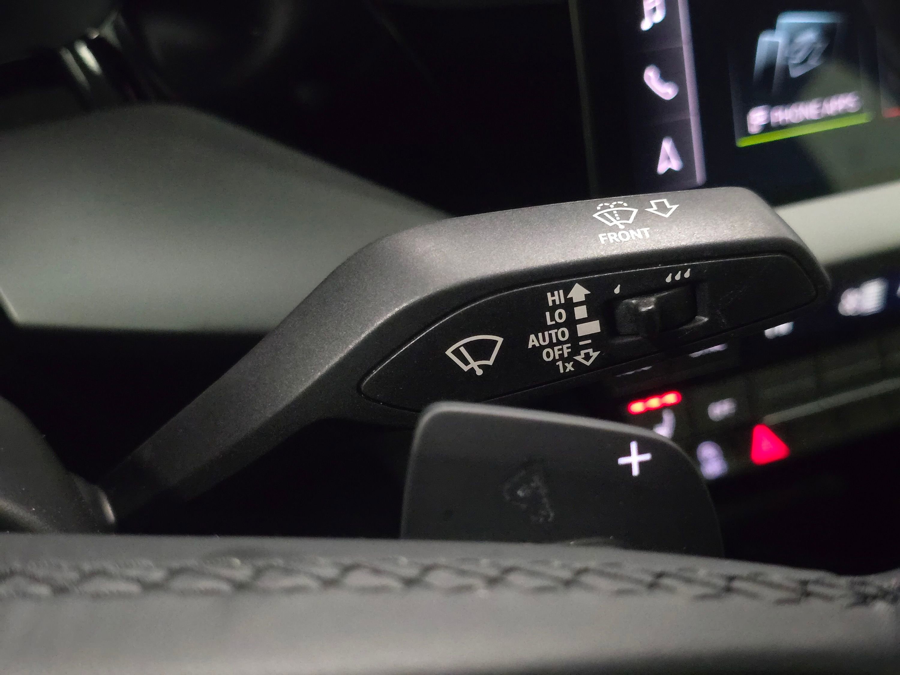 Used 2023 Audi A3 2.0T Premium w/ Black Optic Sport Package image 35