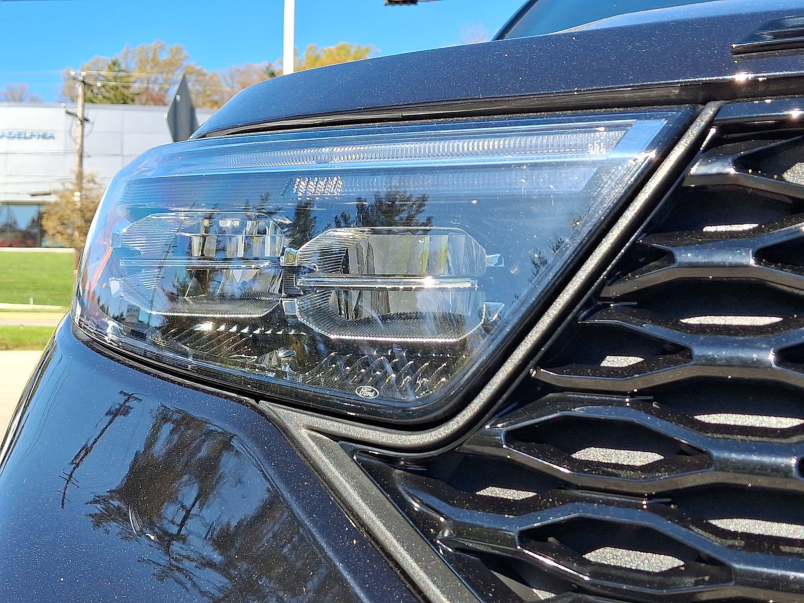 Used 2024 Ford Explorer ST w/ Equipment Group 401A AWD/4WD image 28