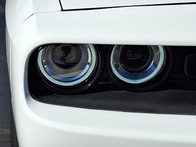 Used 2019 Dodge Challenger GT w/ Blacktop Package image 9