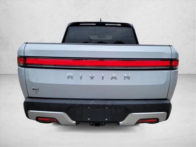 Used 2025 Rivian R1T Adventure AWD/4WD image 6