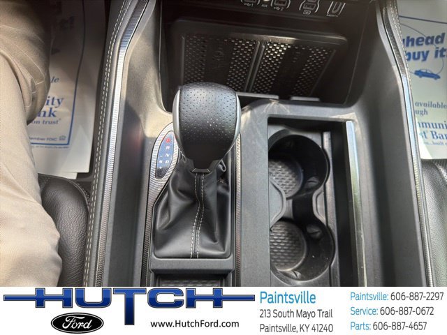 Used 2025 RAM 1500 RHO w/ RHO Level 1 Equipment Group AWD/4WD image 37