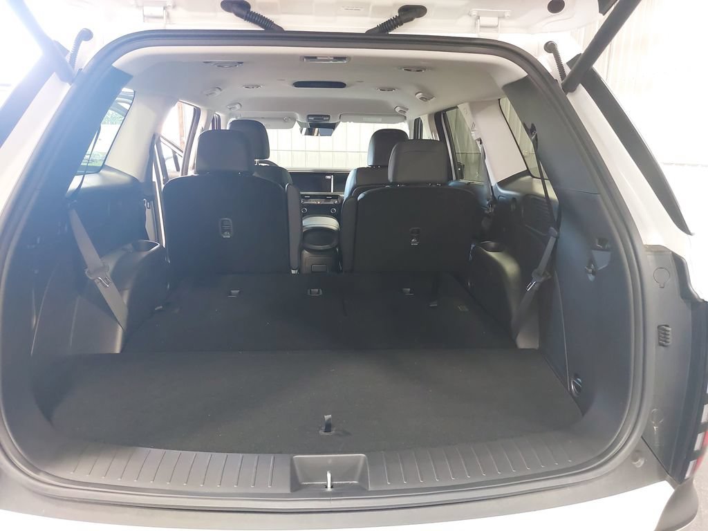 New 2026 Hyundai Palisade SEL AWD/4WD image 12