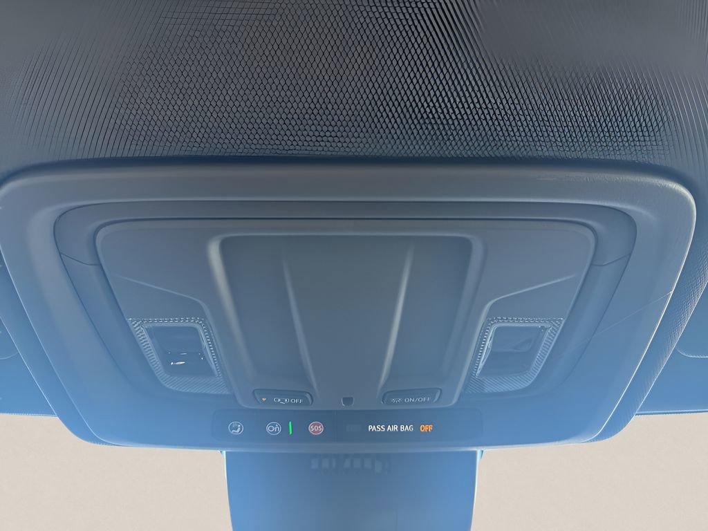 Used 2024 Chevrolet Silverado 1500 RST w/ Protection Package image 27