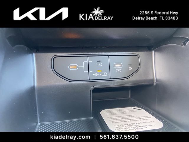 New 2026 Kia Sorento SX Prestige image 24