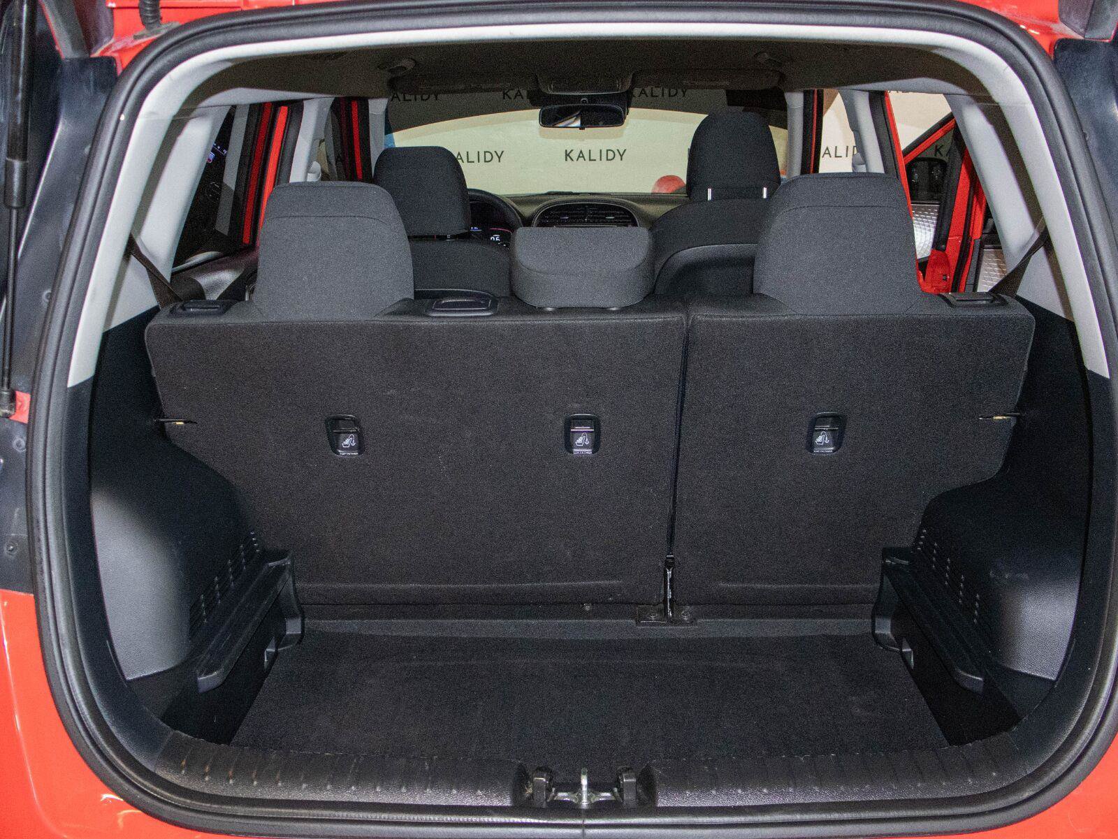 Used 2023 Kia Soul LX w/ Option Group 015 FWD image 23