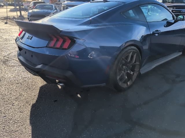 New 2024 Ford Mustang GT Premium w/ GT Performance Package image 59