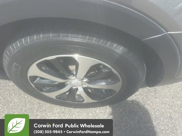 Used 2018 Kia Sorento EX AWD/4WD image 9
