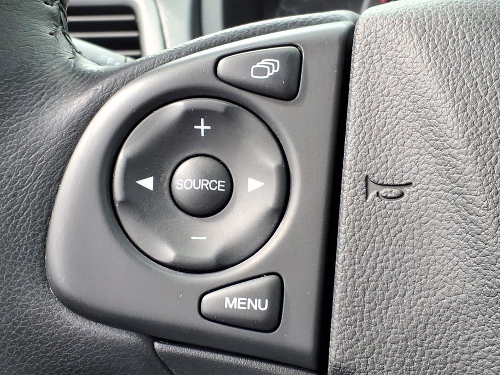 Used 2014 Honda CR-V EX-L image 22