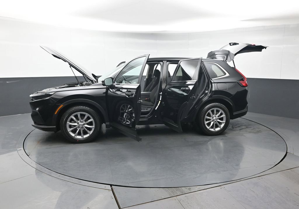 Used 2023 Honda CR-V EX image 43