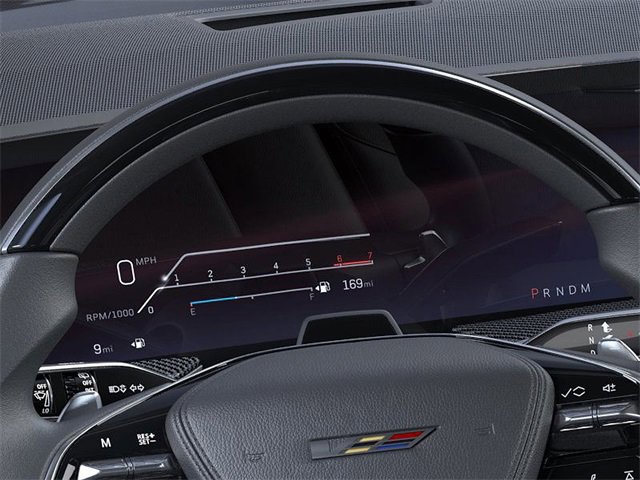 New 2026 Cadillac Escalade V image 18