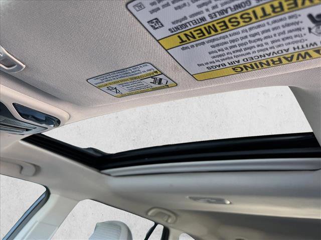 Certified 2025 Honda Accord SE image 12