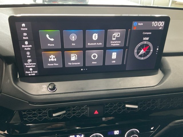 Certified 2023 Honda Accord Sport image 16