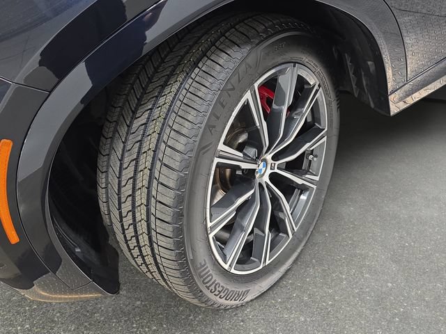 Certified 2024 BMW X6 xDrive40i w/ Executive Package AWD/4WD image 27