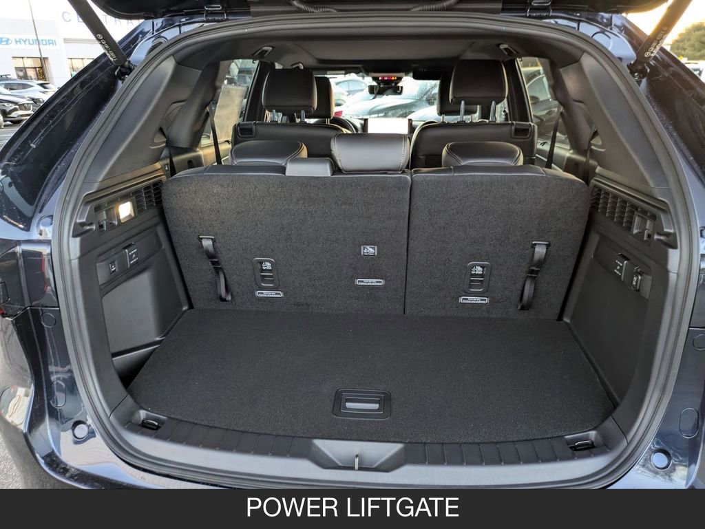 New 2026 MAZDA CX-90 Plug-In Hybrid w/ Premium Plus image 34