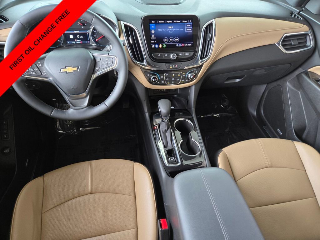 Used 2024 Chevrolet Equinox Premier image 15