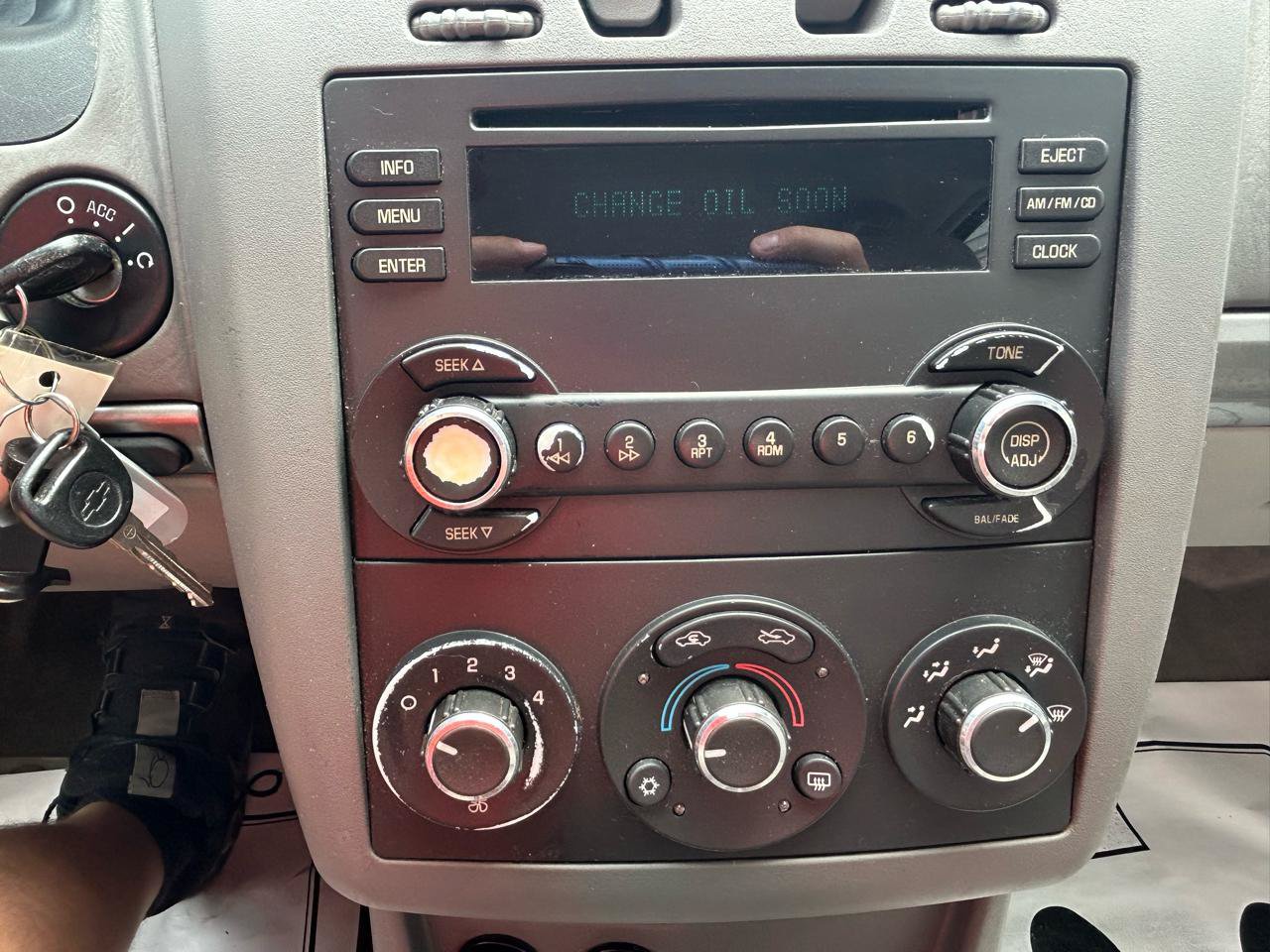 Used 2006 Chevrolet Malibu LS FWD image 19