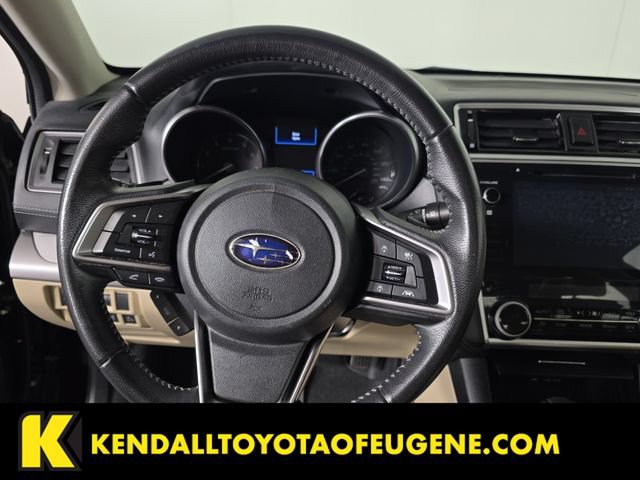 Used 2019 Subaru Legacy 2.5i Premium AWD/4WD image 10