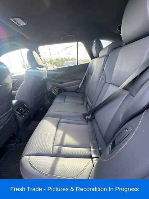 Used 2025 Subaru Outback Wilderness AWD/4WD image 19