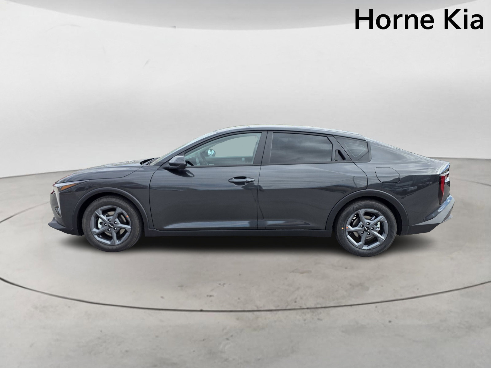 New 2026 Kia K4 LXS image 6