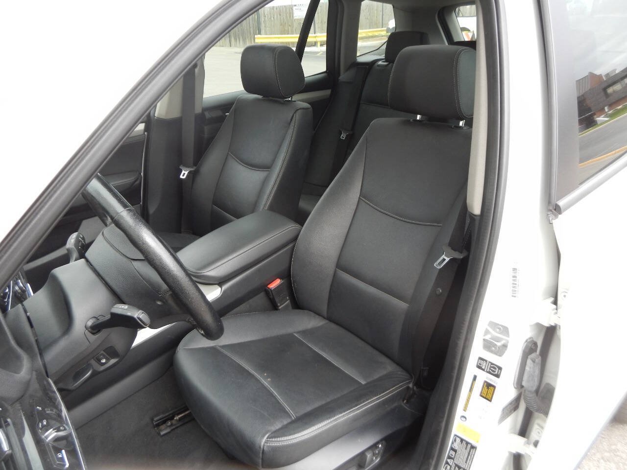 Used 2014 BMW X3 xDrive28i AWD/4WD image 29