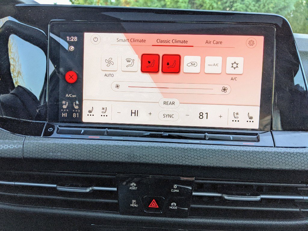 Used 2024 Volkswagen GTI Autobahn image 27