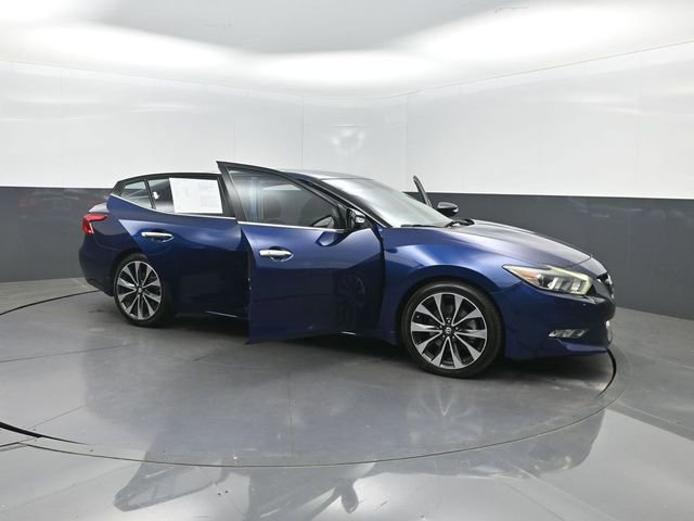 Used 2016 Nissan Maxima SR image 39