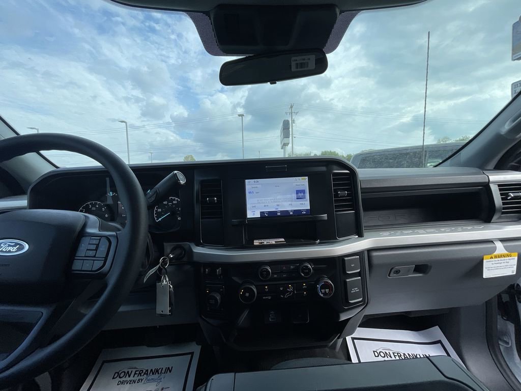 New 2026 Ford F350 XL AWD/4WD image 10