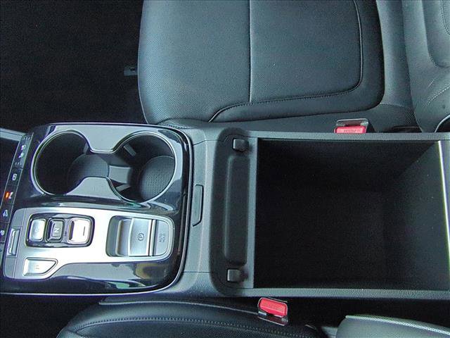 Used 2023 Hyundai Tucson Limited w/ Cargo Package image 15