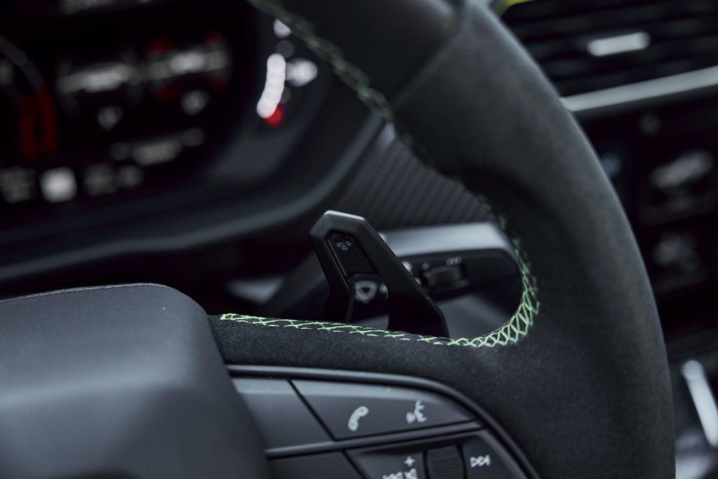 Used 2024 Lamborghini Urus Performante image 66