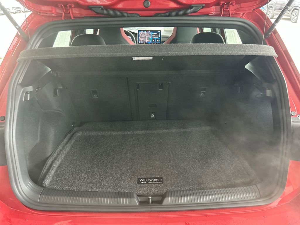New 2026 Volkswagen GTI S image 49