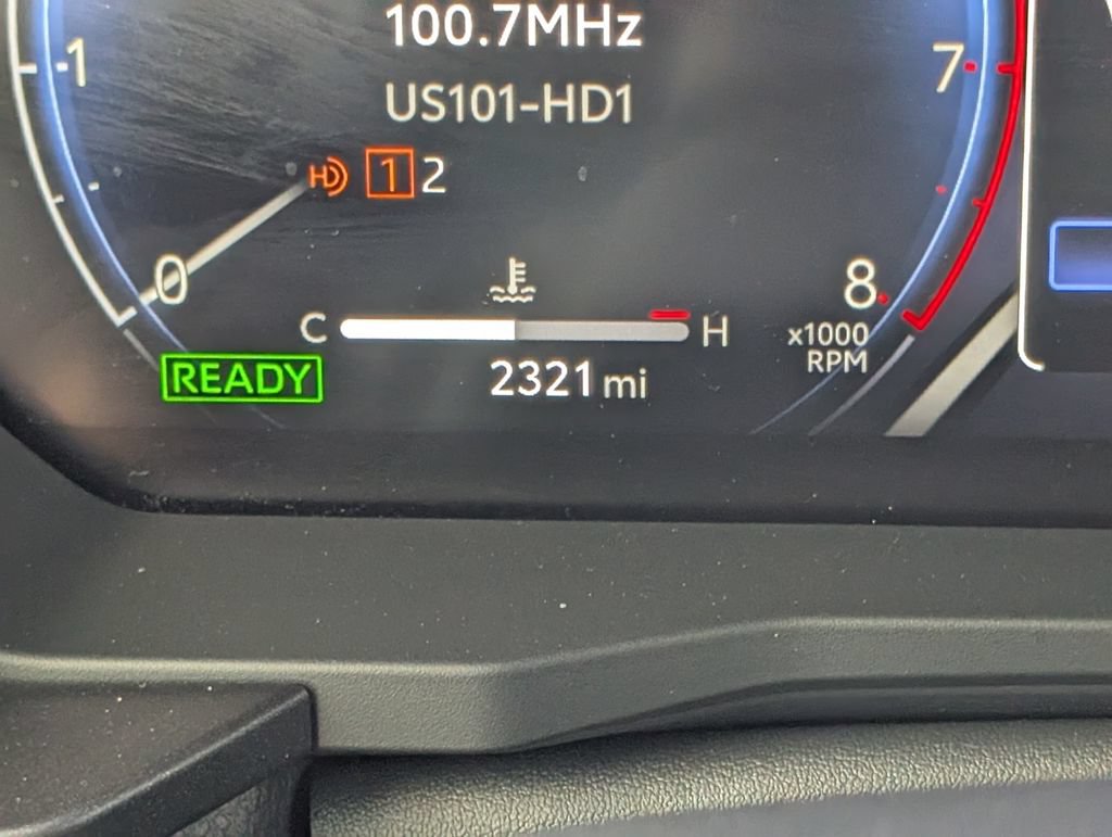 Used 2026 Toyota Land Cruiser AWD/4WD image 22