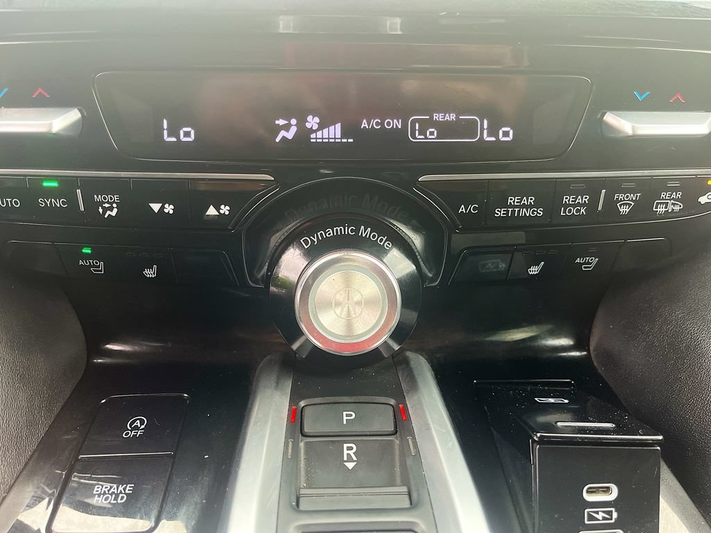 Used 2024 Acura MDX w/ Technology Package FWD image 20