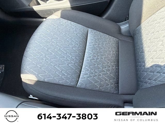 New 2026 Nissan Sentra SV w/ SV Convenience Package FWD image 24