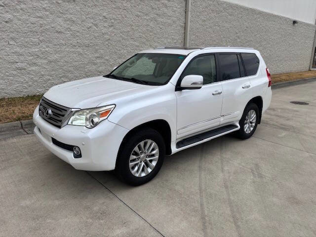 Used 2012 Lexus GX 460 Premium image 23