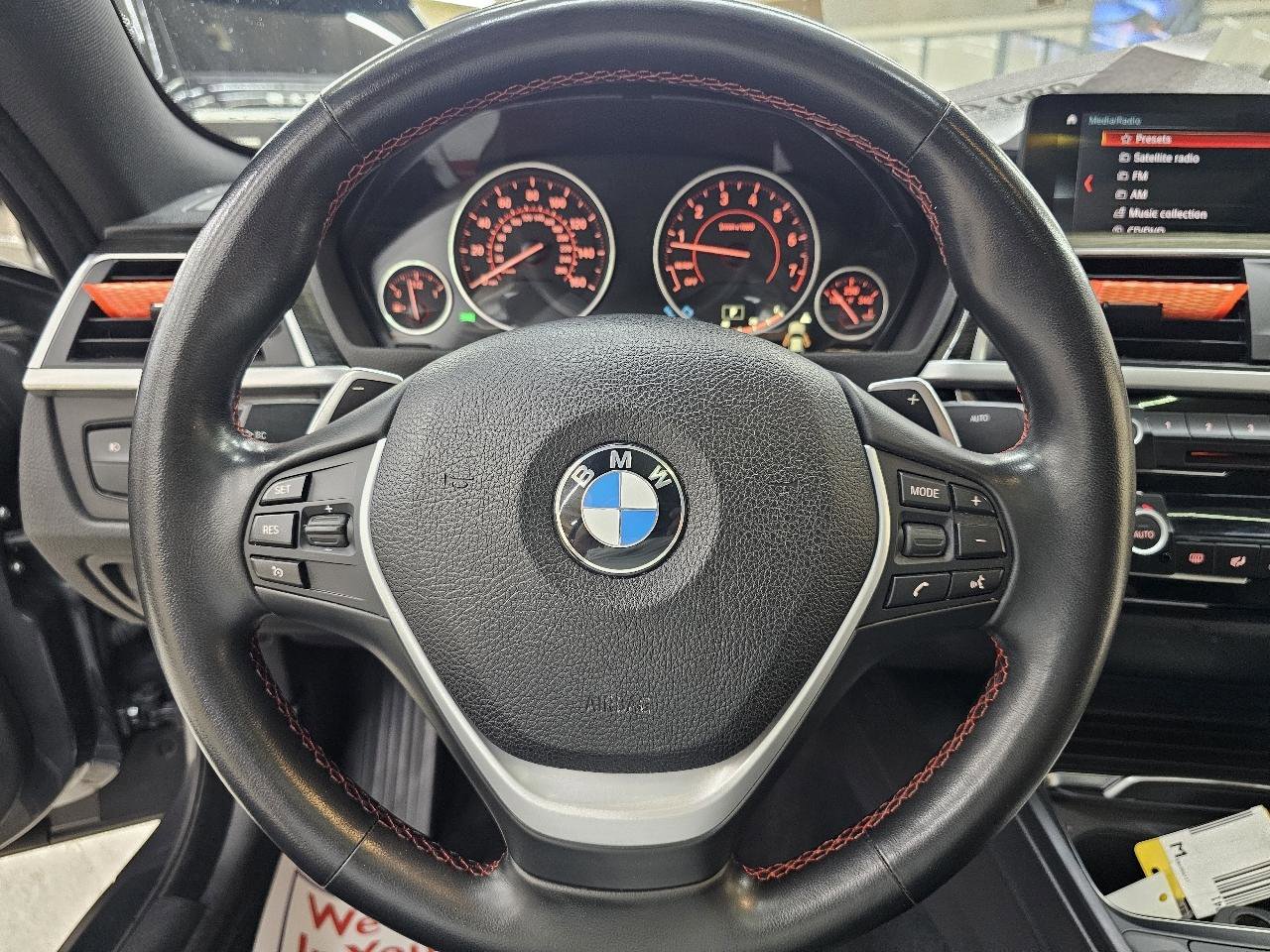 Used 2020 BMW 430i Coupe image 28