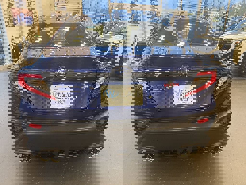 New 2026 Subaru WRX Premium image 5
