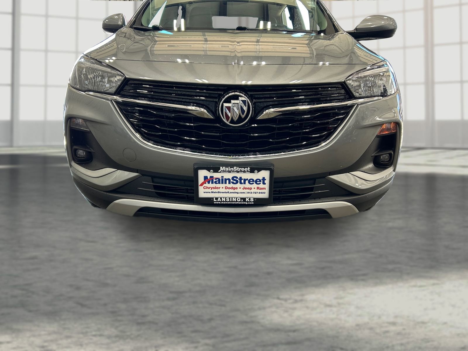 Used 2023 Buick Encore GX Preferred w/ Cold Weather Comfort Package image 20