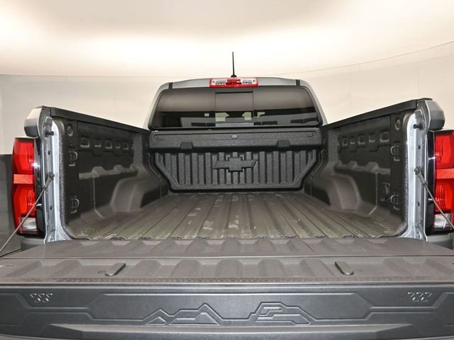 New 2026 Chevrolet Colorado ZR2 w/ Technology Package image 43