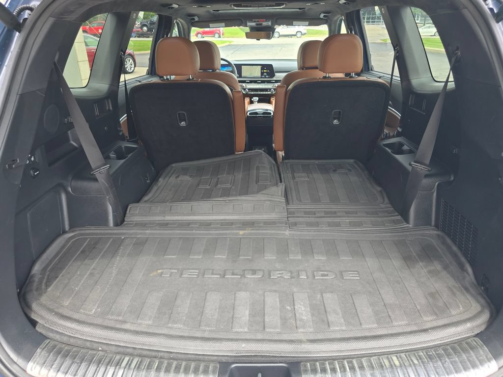 Used 2024 Kia Telluride SX Prestige X-Line AWD/4WD image 47