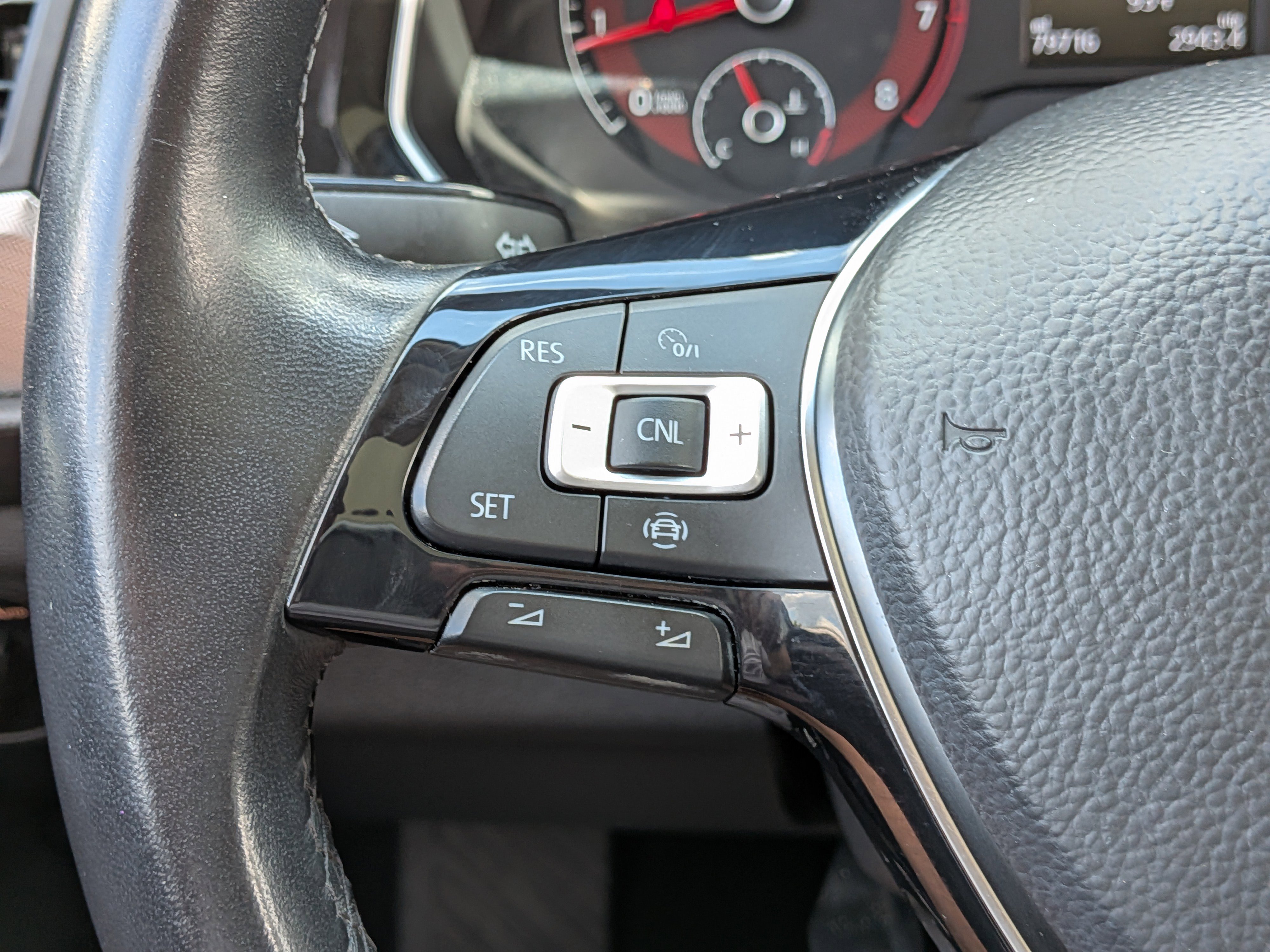 Used 2019 Volkswagen Jetta SE FWD image 22