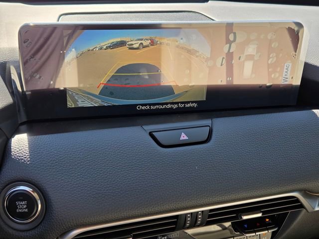 New 2026 MAZDA CX-90 3.3 Turbo w/ Premium Sport Pkg image 15