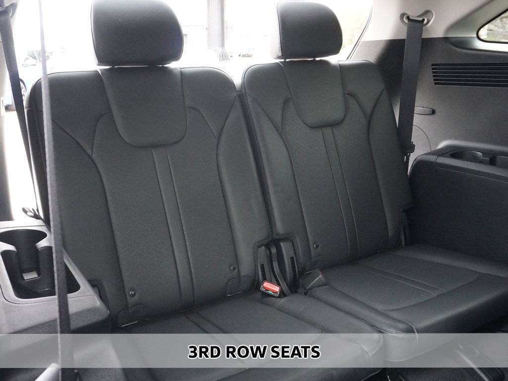 Used 2023 Kia Sorento EX image 8