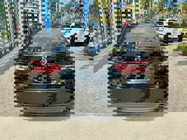 Used 2023 Toyota Camry XLE w/ Navigation Package image 5