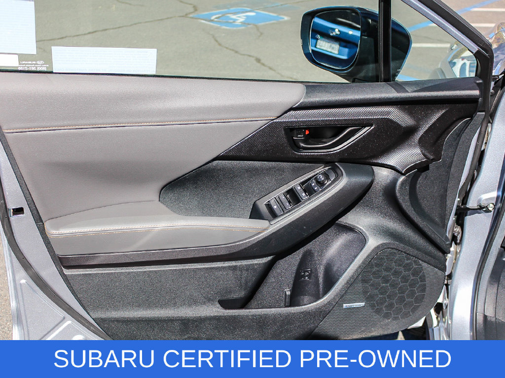 Used 2026 Subaru Crosstrek 2.5i Wilderness w/ Crosstrek Mirror Package AWD/4WD image 20