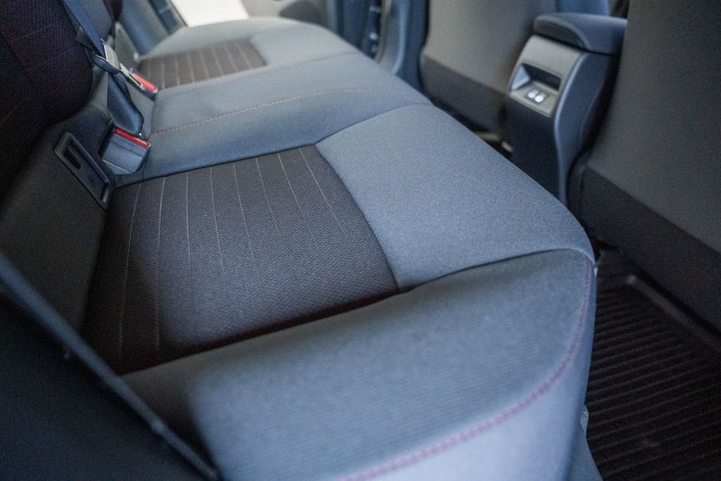 New 2026 Toyota Corolla SE image 28