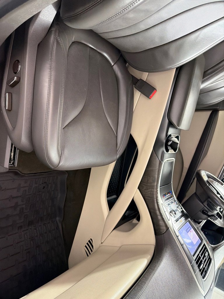 Used 2020 Lincoln Nautilus Reserve image 24