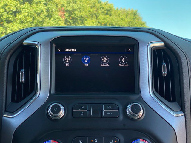 Used 2019 GMC Sierra 1500 SLT w/ SLT Premium Plus Package AWD/4WD image 40